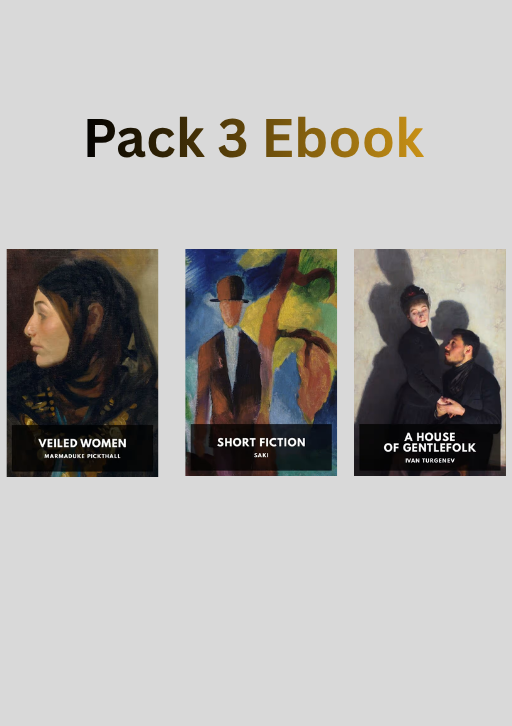 Pack Standard