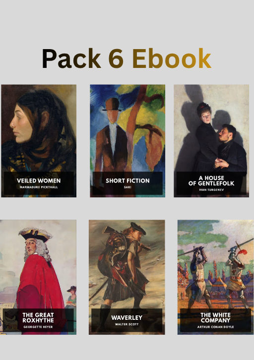 Pack Premuim
