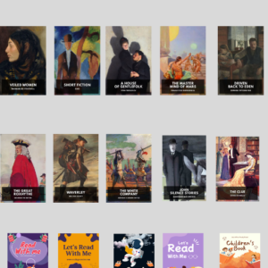 Pack 15 Ebook